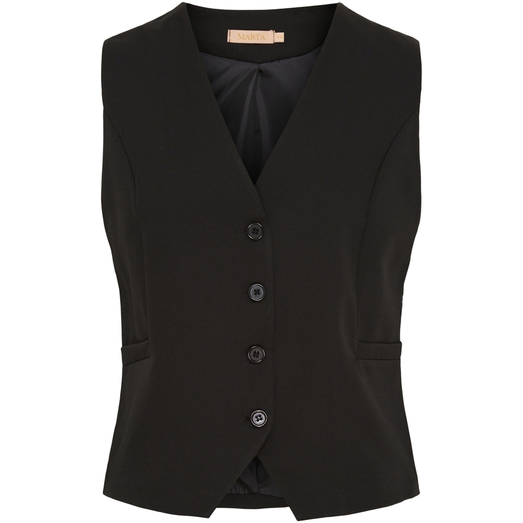 MARTA DU CHATEAU MDCVILDE VEST 81093