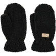 MARTA MDCTEDDY MITTEN  GLOVES 48744