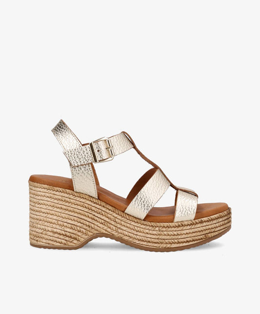 SHOEDESIGN COPENHAGEN HANNAH SANDAL