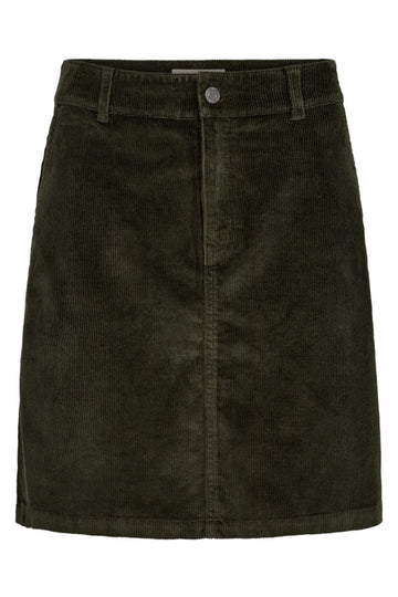 FQ CORDY SKIRT