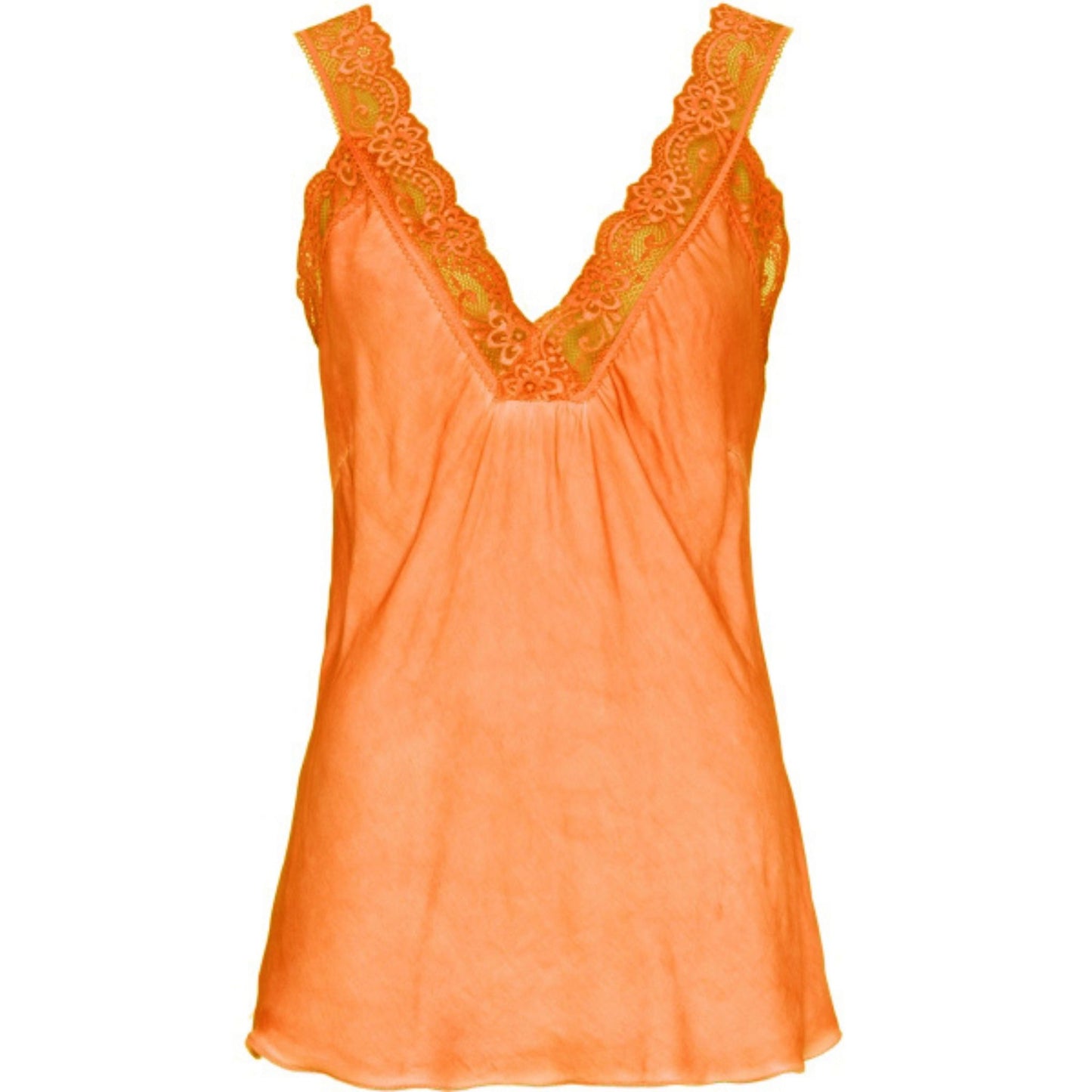 MARTA DU CHATEAU TOP 21336 ORANGE