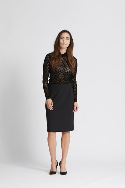 RUE DE FEMME OLANA SKIRT