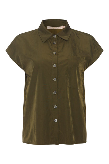 RUE DE FEMME PARISIA SHIRT