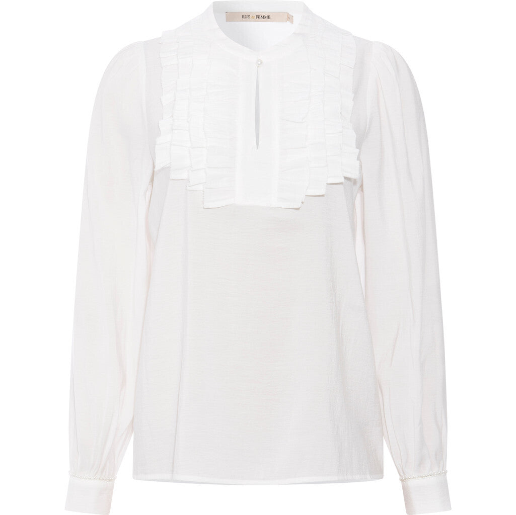 RUE DE FEMME SMILLA BLOUSE