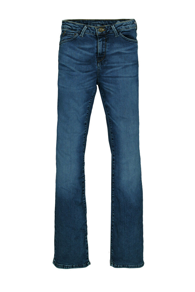 GARCIA CELIA 245 SUPERSLIM FLARED JEANS