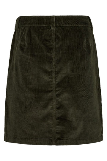 FQ CORDY SKIRT