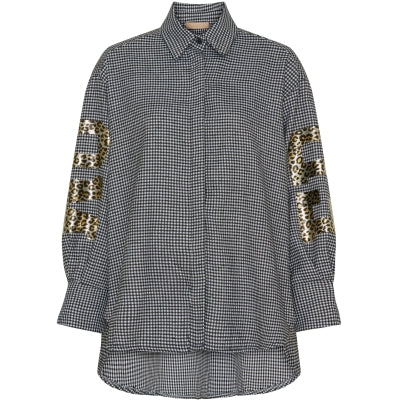 MDC DENISE SHIRT 13791/9