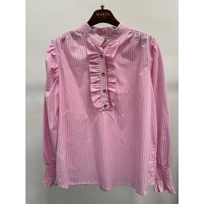 MDC MARGAUX SHIRT 6811