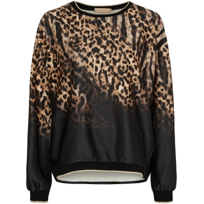 MDC ZELIE SWEATSHIRT 31908