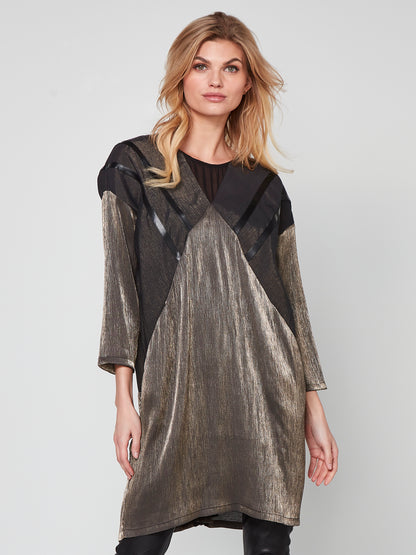 NÜ SIF TUNIC