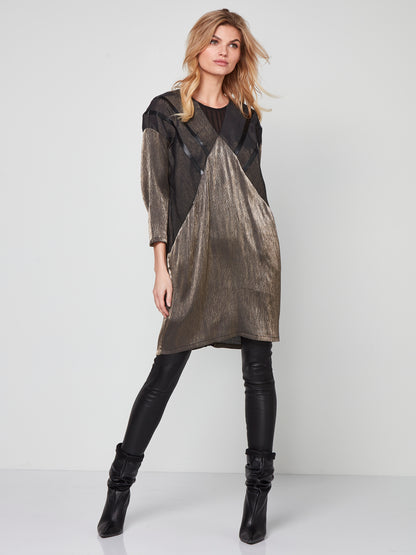 NÜ SIF TUNIC