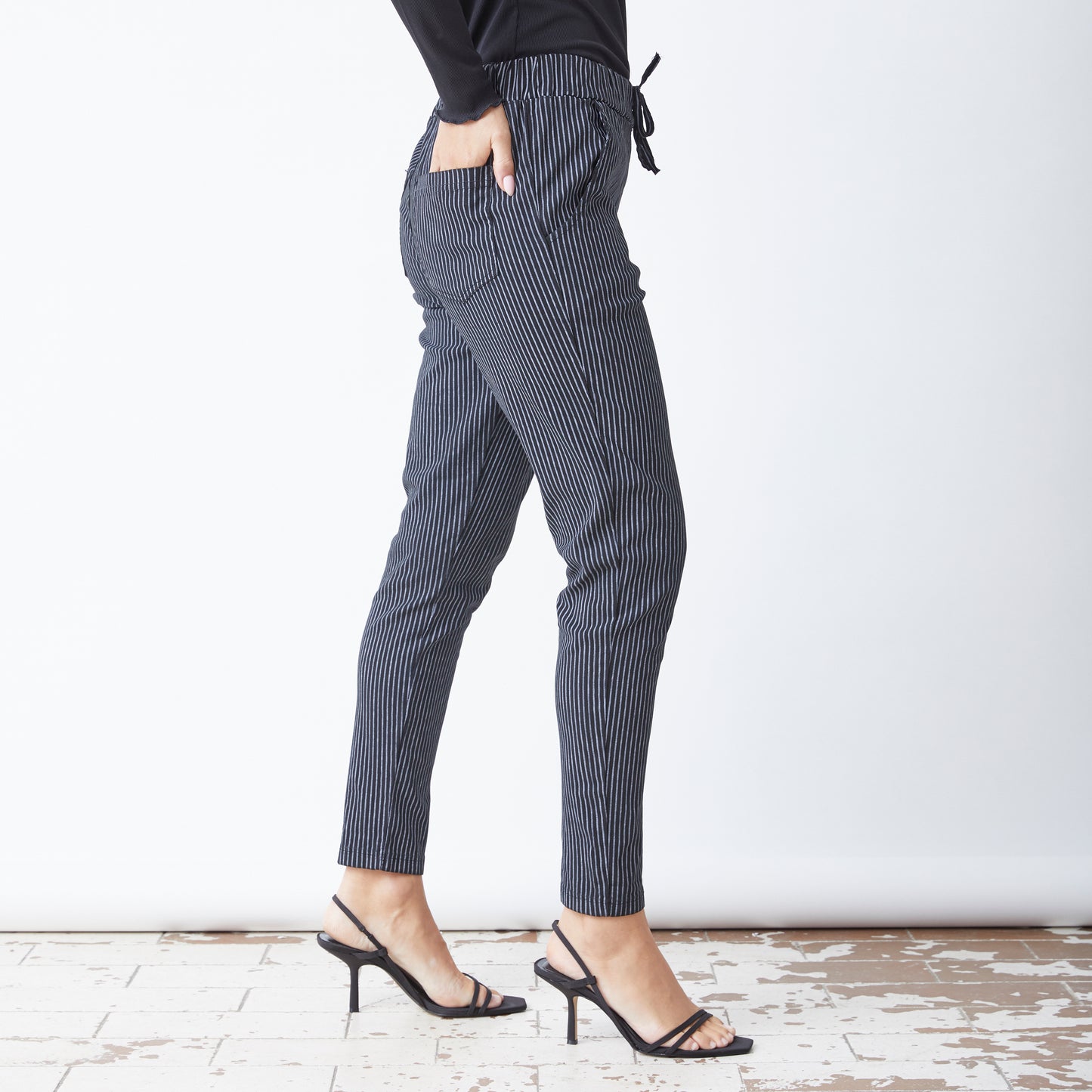 ALLWEEK BIRGITTE PANTS AW1046