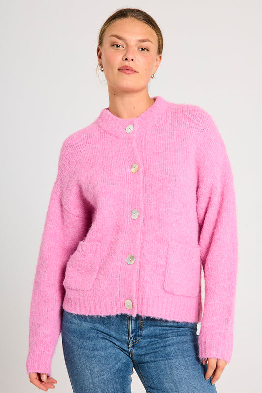 FQ LOUISA CARDIGAN 205416