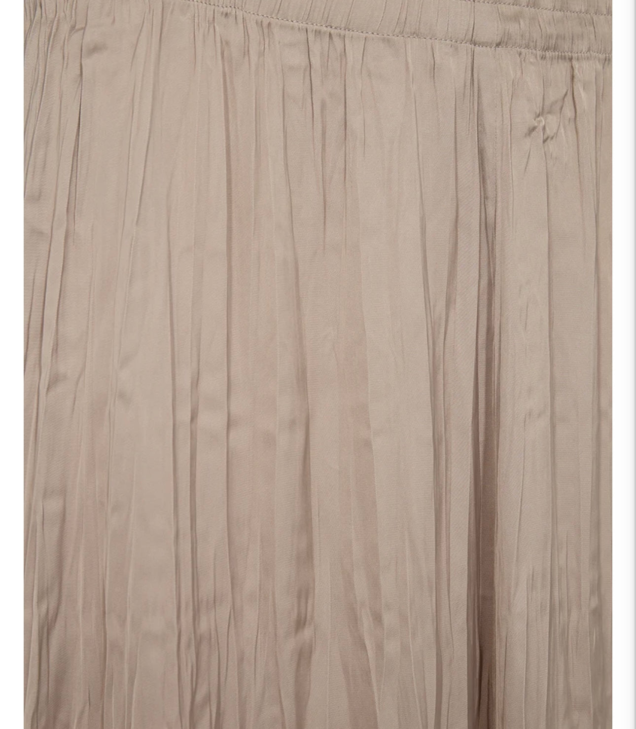 FREEQUENT NELLA SKIRT