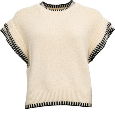 COSTAMANI EMMALINE PULLOVER