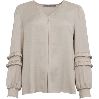 COSTAMANI WAVE BLOUSE