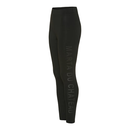 MARTA DU CHATEAU MDC-124 LEGGINGS