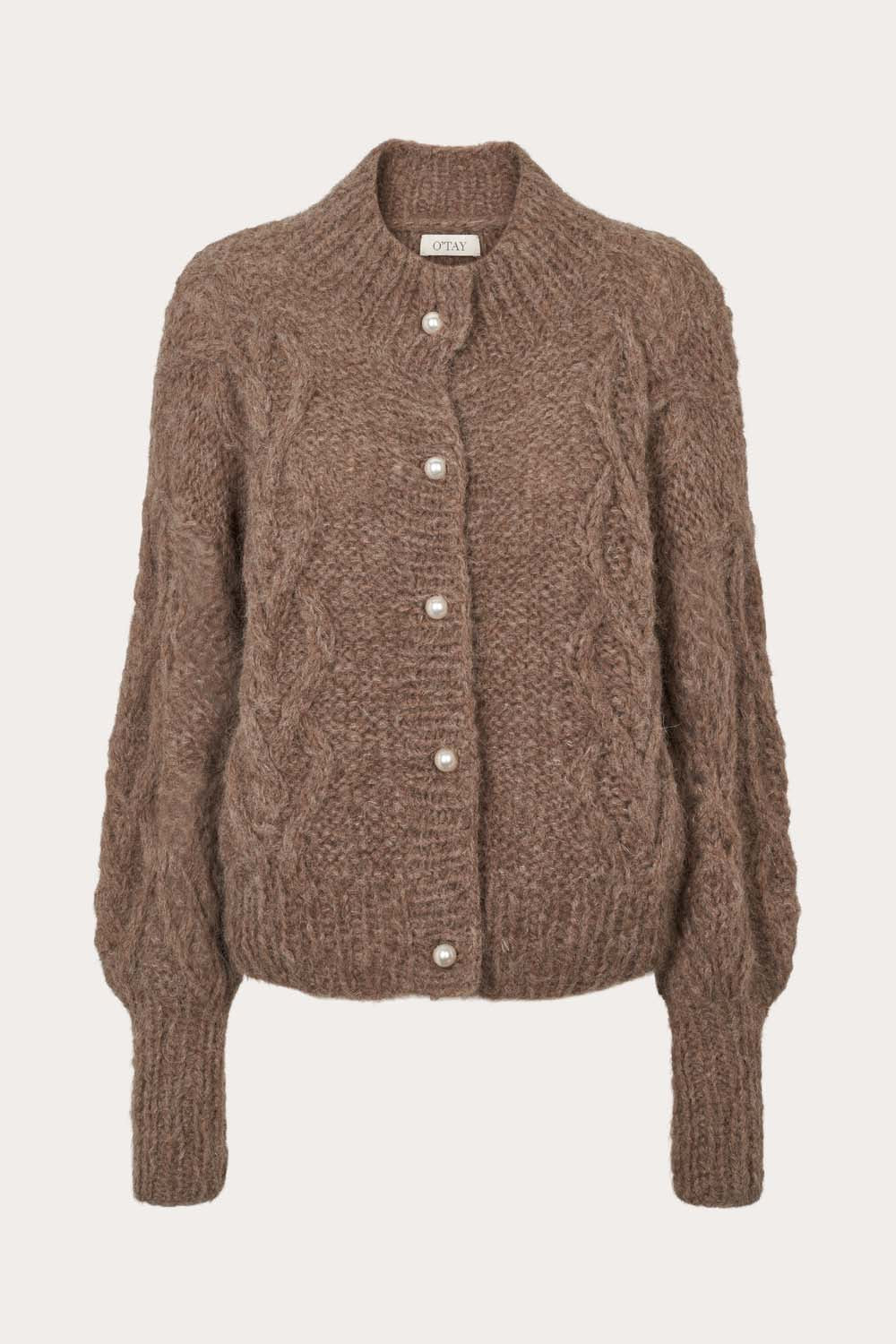 OTAY ZARA CARDIGAN