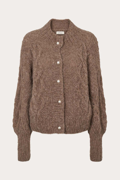 OTAY ZARA CARDIGAN