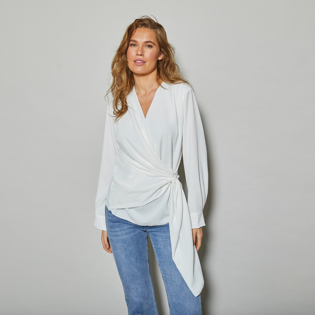 ALLWEEK FRYA BLOUSE AW1239