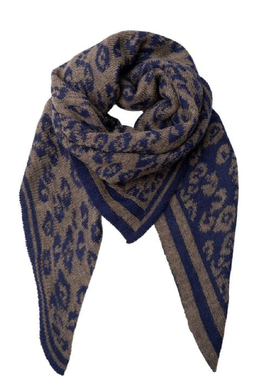 BC BEX LEO SCARF