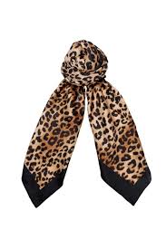 BC DALBY SATIN SCARF