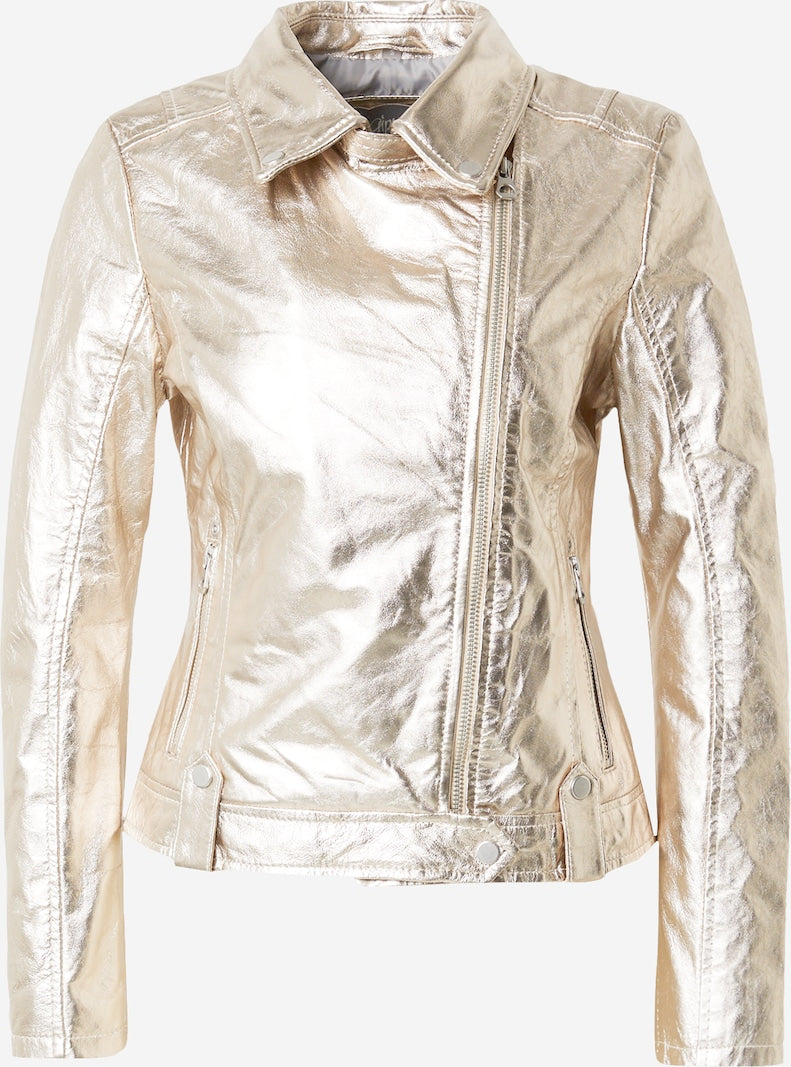 GIPSY BY MAURITUYS FAIBLE METALLIC BIKER