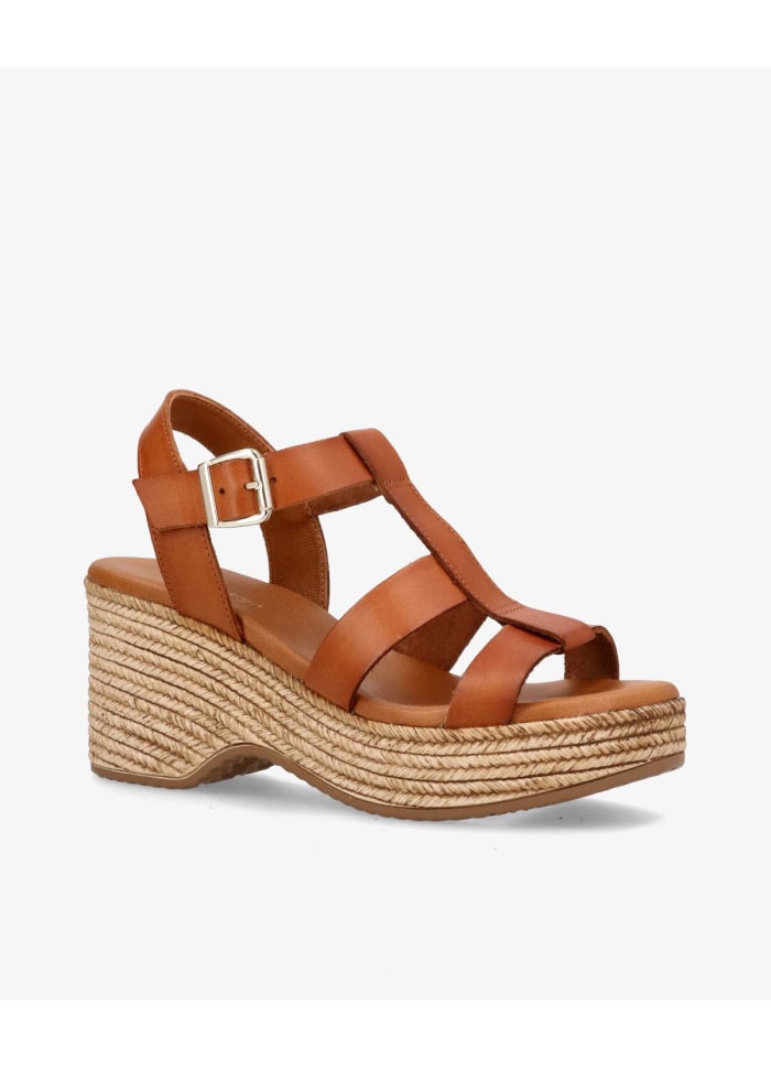 SHOEDESIGN COPENHAGEN HANNAH SANDAL