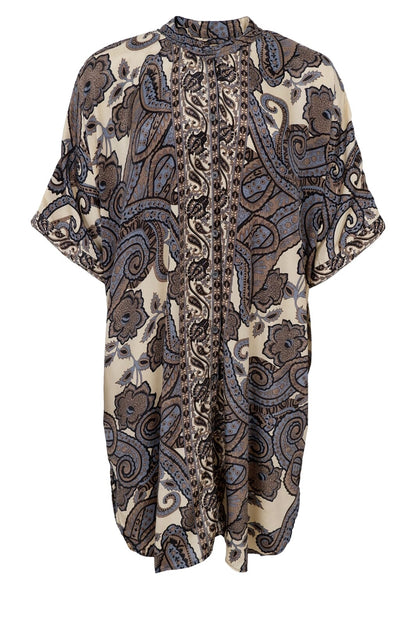 BC LUNA TUNIC SHIRT