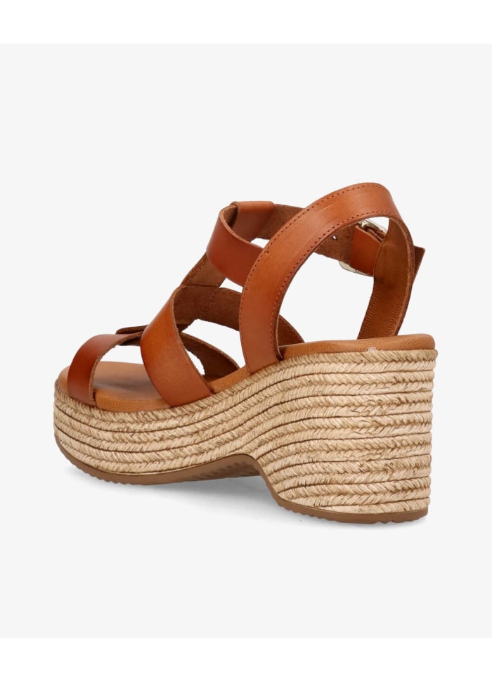 SHOEDESIGN COPENHAGEN HANNAH SANDAL