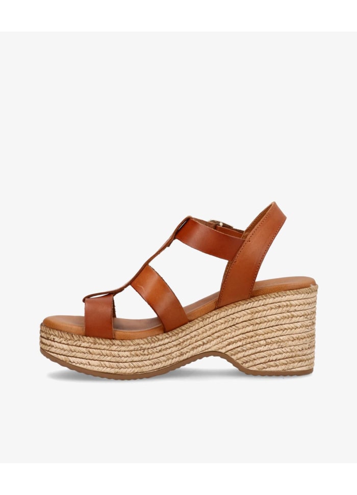 SHOEDESIGN COPENHAGEN HANNAH SANDAL