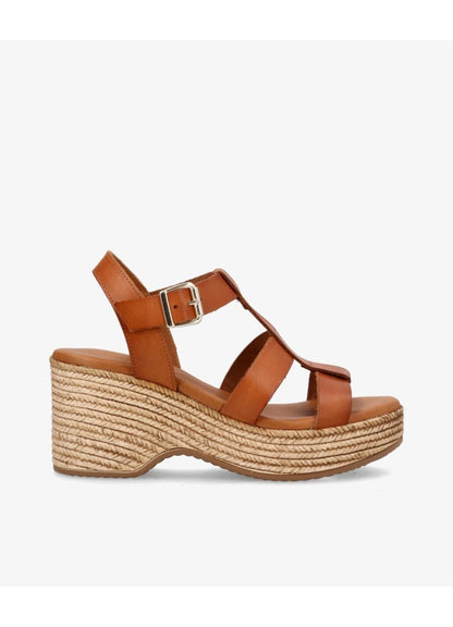 SHOEDESIGN COPENHAGEN HANNAH SANDAL