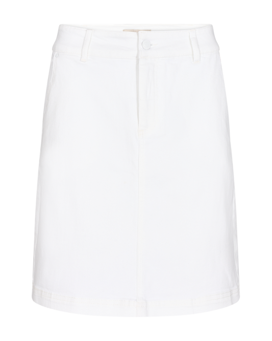 FREEQUENT HARLOW SKIRT NEDERDEL