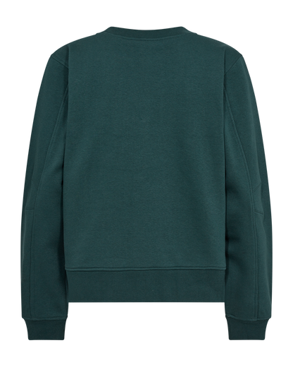 FREEQUENT COZY PULLOVER