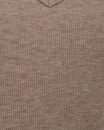 FREEQUENT LINI TANKTOP TAUPE