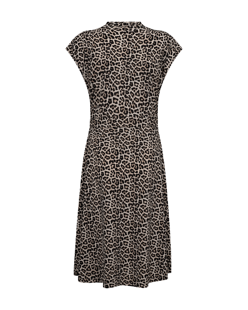 FREEQUENT YRSA DRESS