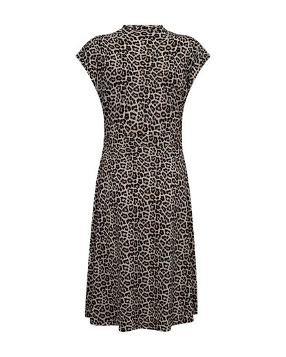 FREEQUENT YRSA DRESS