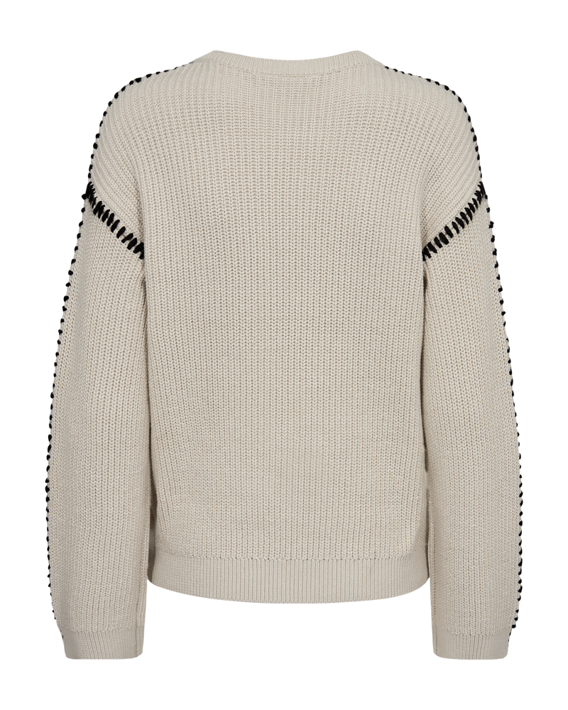 FQ IPEN PULLOVER