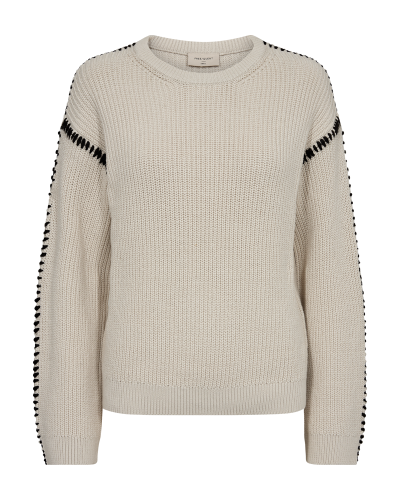 FQ IPEN PULLOVER