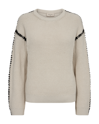 FQ IPEN PULLOVER