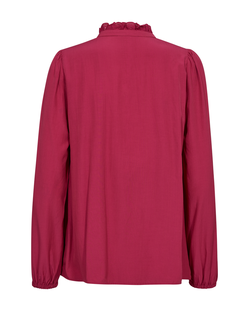 FREEQUENT SEA BLOUSE