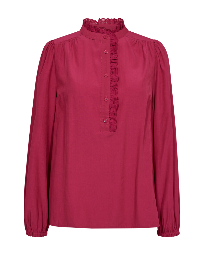 FREEQUENT SEA BLOUSE