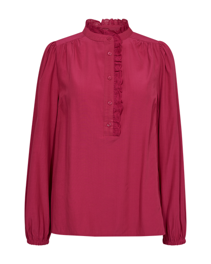 FREEQUENT SEA BLOUSE