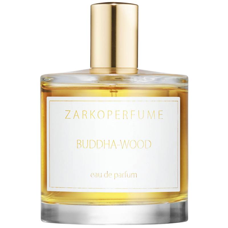 ZARKO PARFUME BUDDHA WOOD