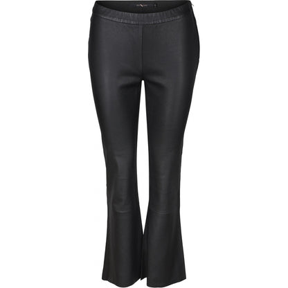 BTF 7/8 BOOTCUT LEGGINGS - Boutique Trine