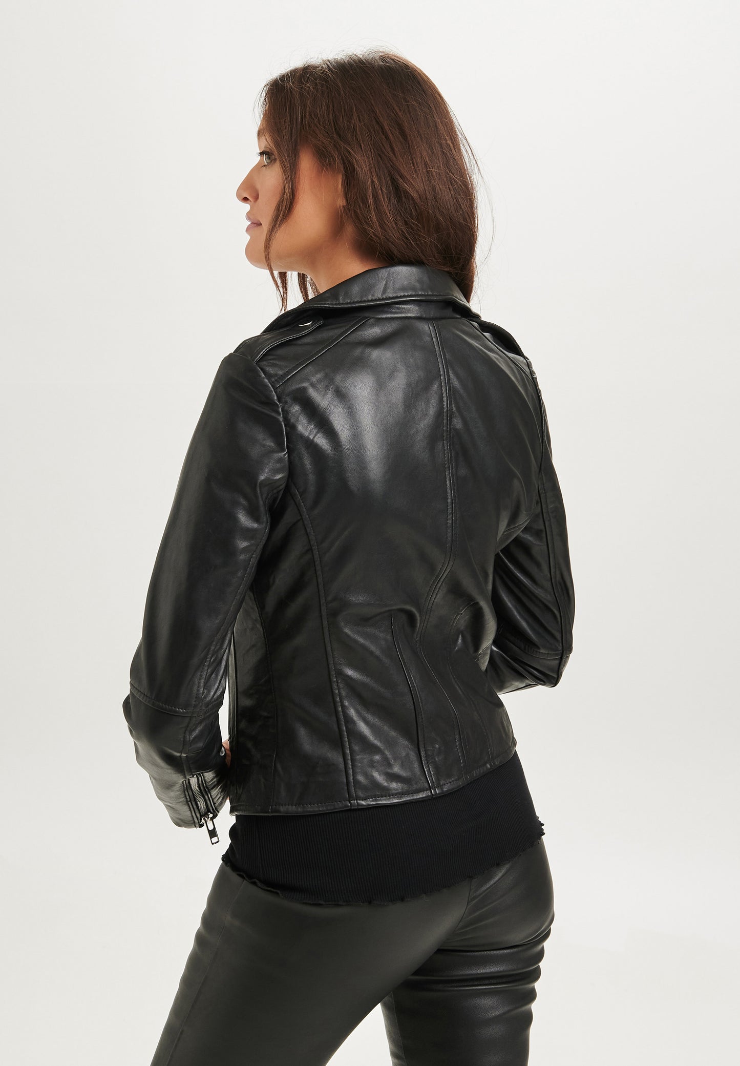 BTF JACKET 10576 - Boutique Trine