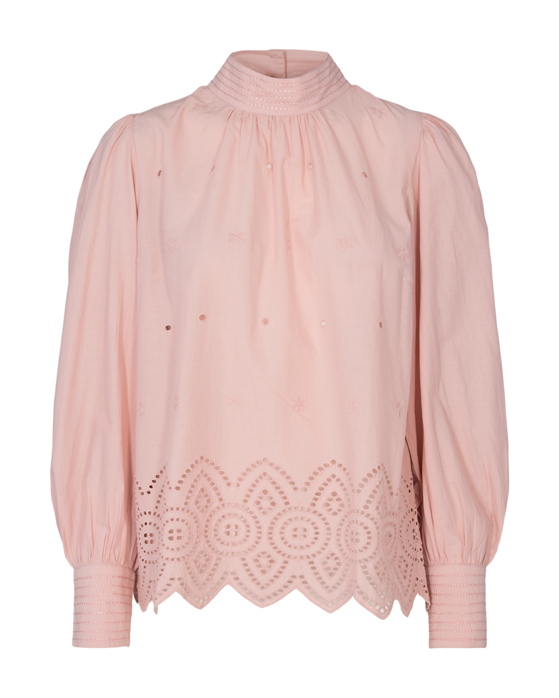 FREEQUENT CASSIE BLOUSE - Boutique Trine