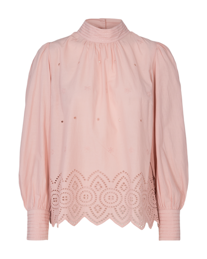 FREEQUENT CASSIE BLOUSE - Boutique Trine