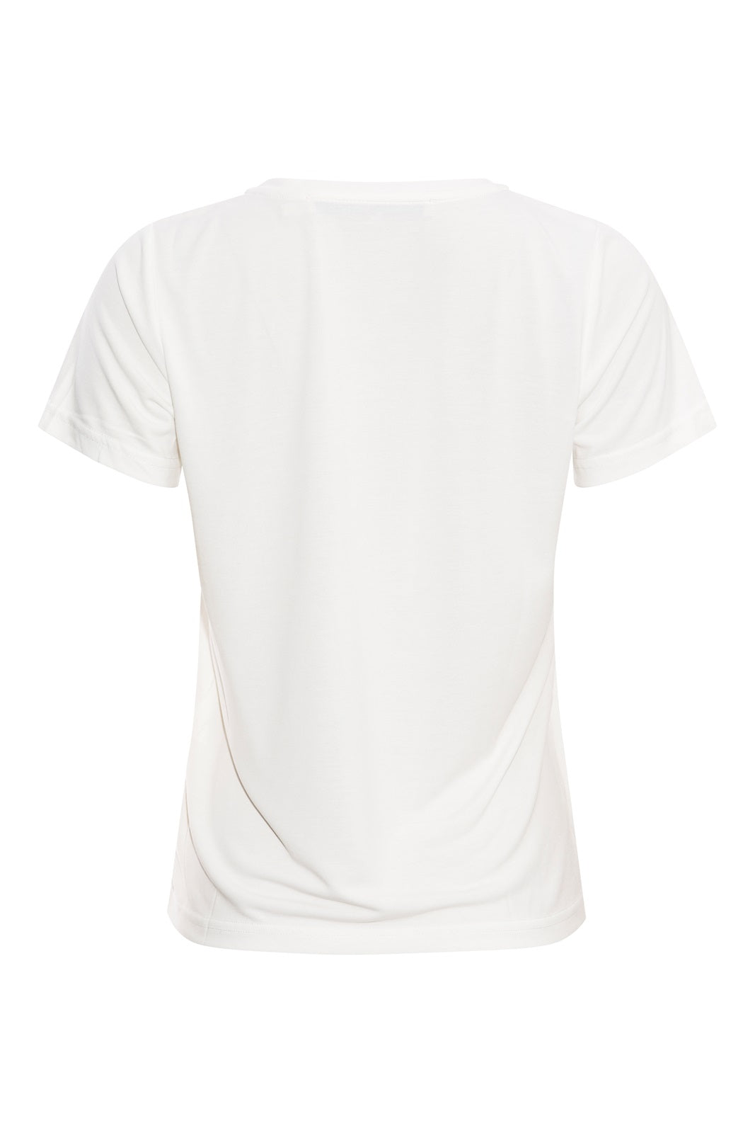 RUE DE FEMME RIE V-NECK TEE - Boutique Trine