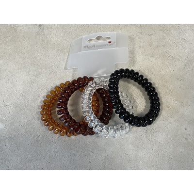 VANTING HAIR TIES A17 - Boutique Trine